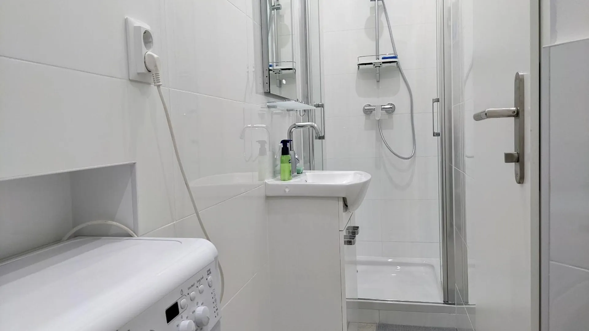 Clearvuehome - Quiet 54 M2 Apt Vienna Messe Apartment
