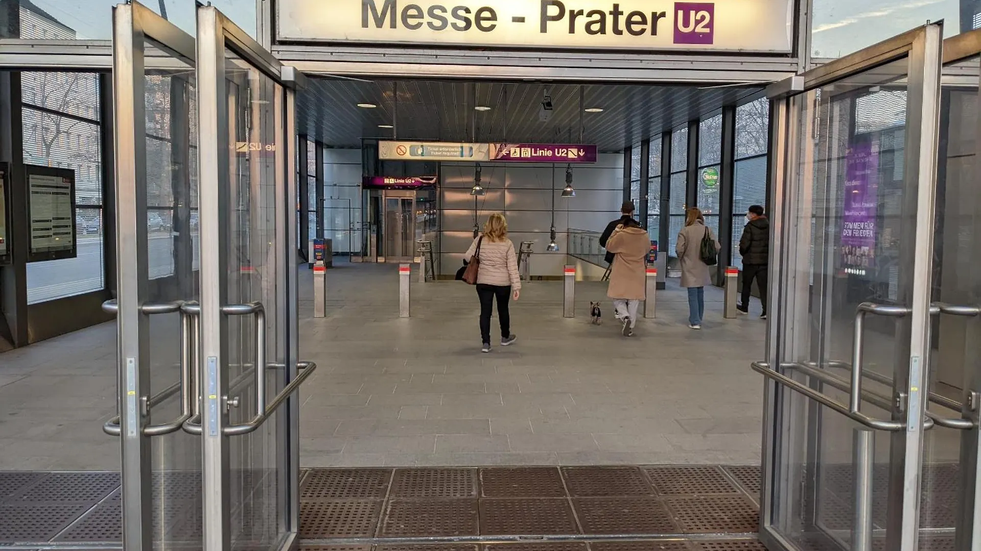 Clearvuehome - Quiet 54 M2 Apt Vienna Messe 0*,  Austria
