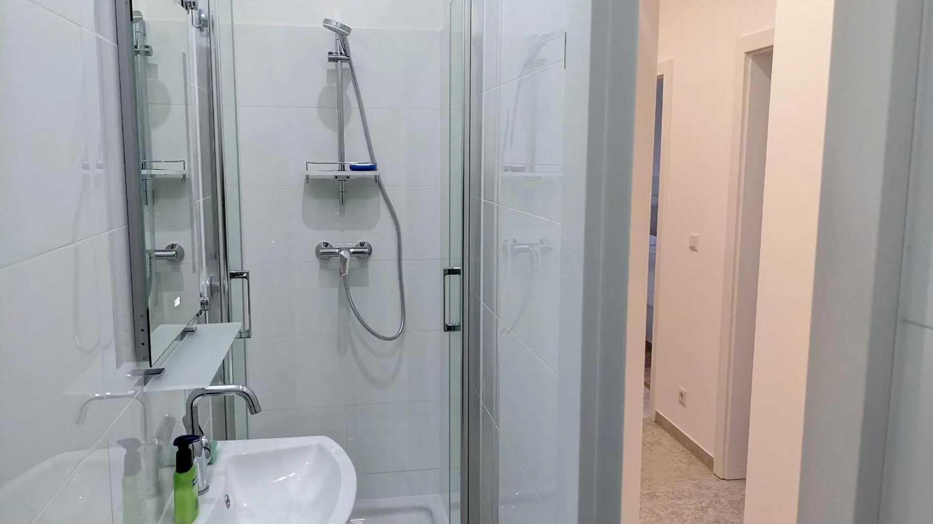 Clearvuehome - Quiet 54 M2 Apt Vienna Messe 0*,