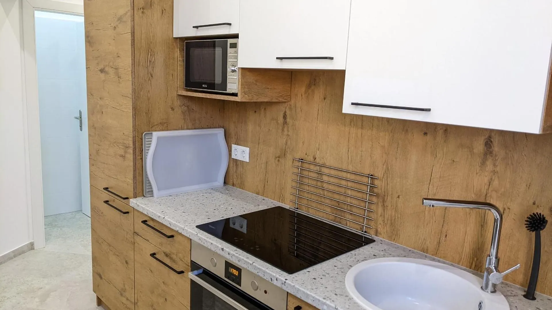 Clearvuehome - Quiet 54 M2 Apt Vienna Messe